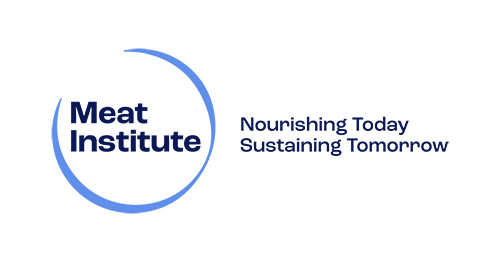 Meat Institute unveils new logo, brand identity