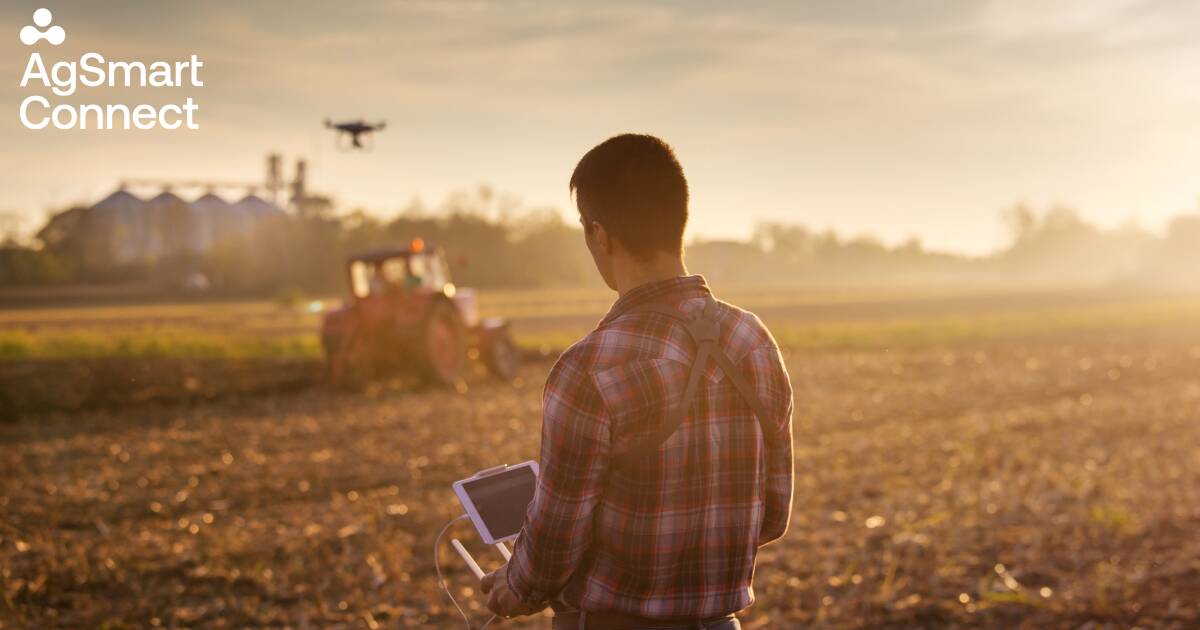 AgSmart Connect showcases Australian farm tech innovators | The North West Star