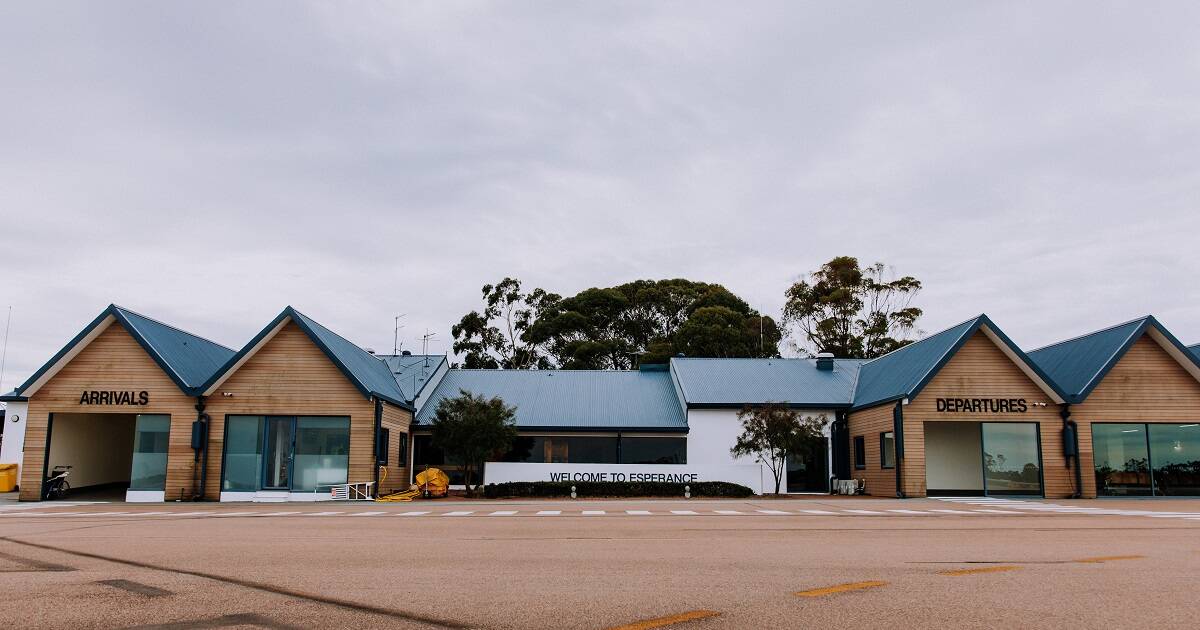 Esperance Airport Considers Runway Extension To Land Air Tankers | Farm Weekly