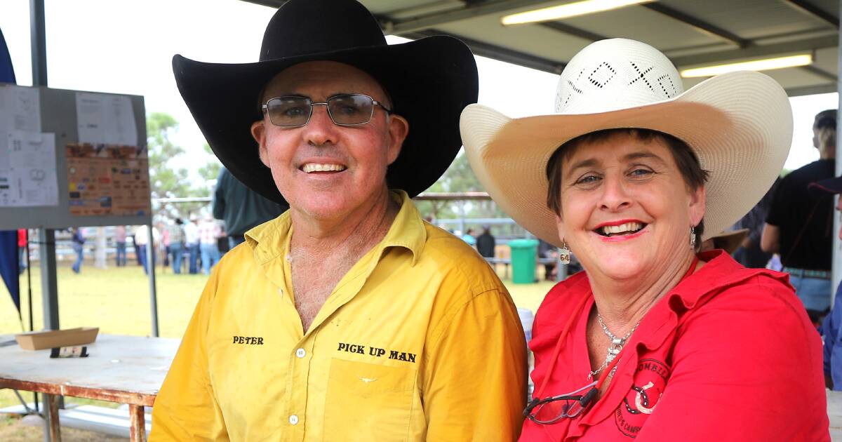 Tooloombilla’s own: Damian Brennan takes rodeo world by storm | Queensland Country Life