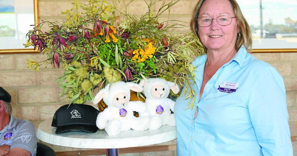 Meet Wagin Woolorama’s New Secretary & Event Co-ordinator, Sue Dowson | Farm Weekly