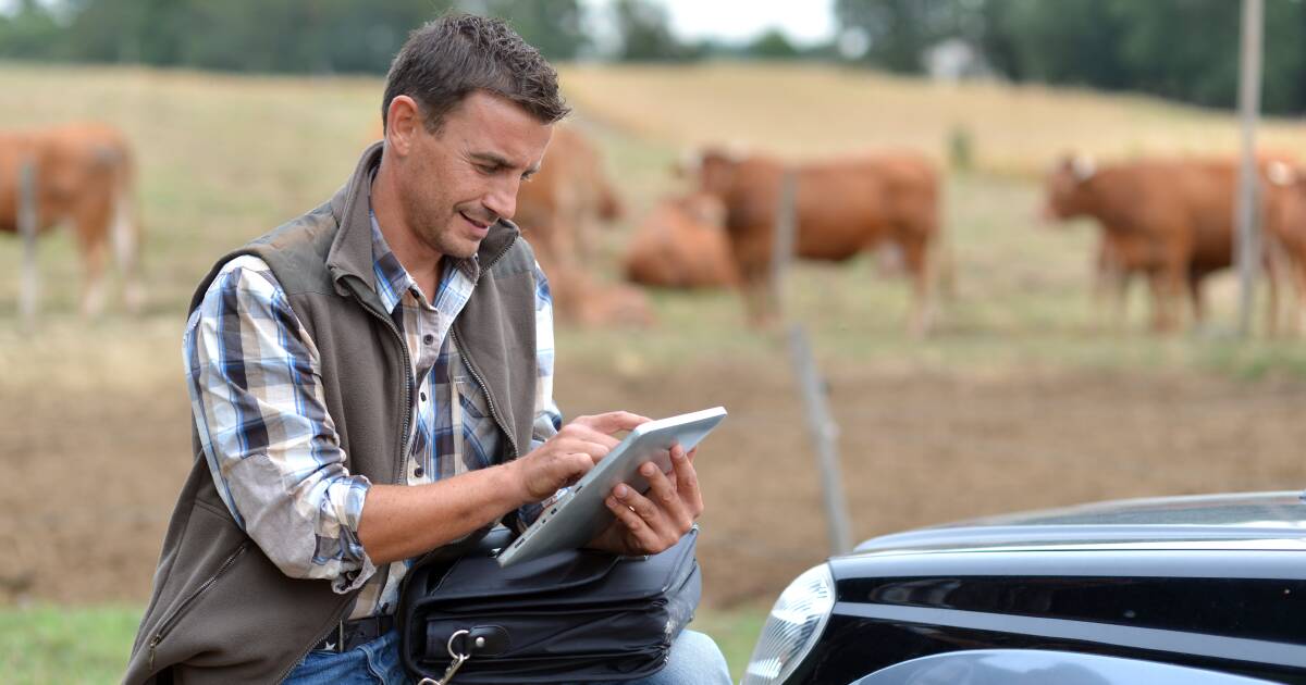 AgTrader – your trusted rural marketplace – has a new look | Farm Weekly