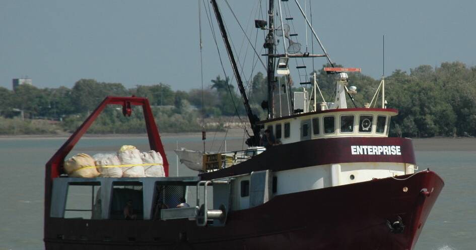 Gillnet Ban in Gulf of Carpentaria – New Fishing Zones Revealed | The North West Star