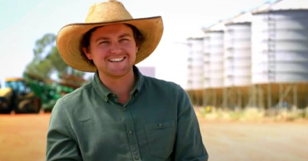 'Needle in a haystack': Condobolin pride as TV farmer's wife search nears