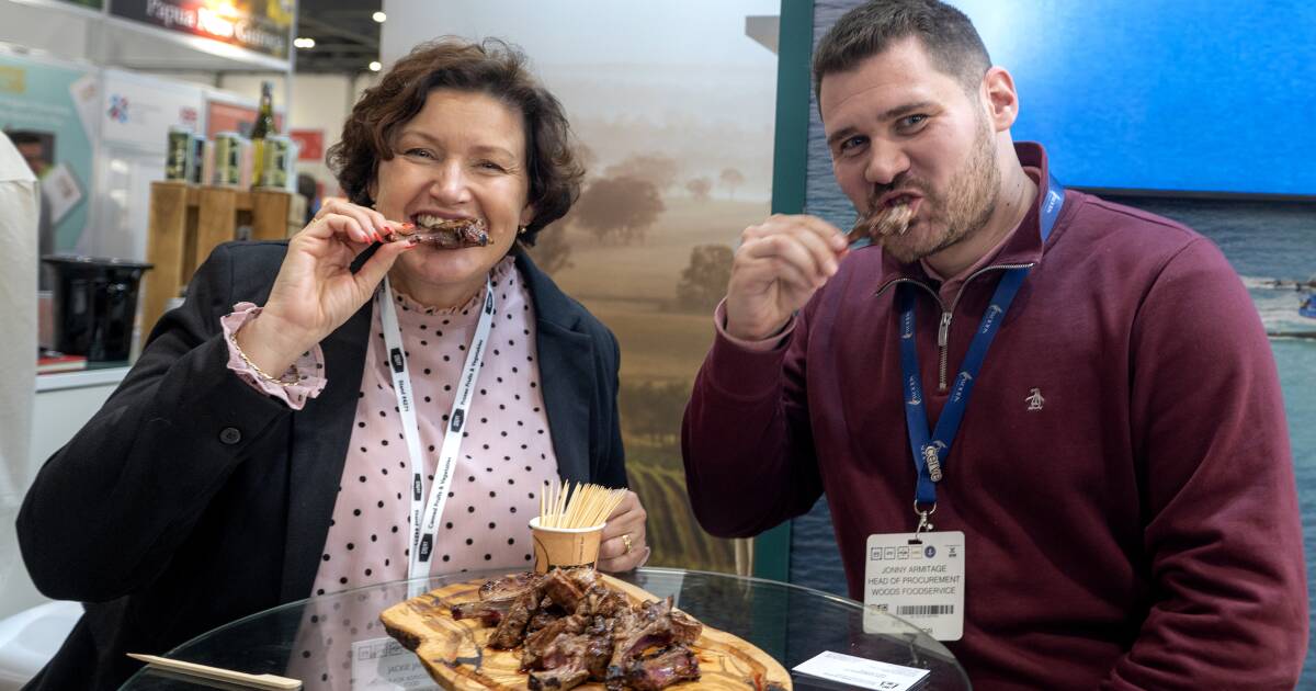 WA Agriculture and Food minister Jackie Jarvis takes lamb and beef processors to UK to meet traders and buyers. | Farm Weekly