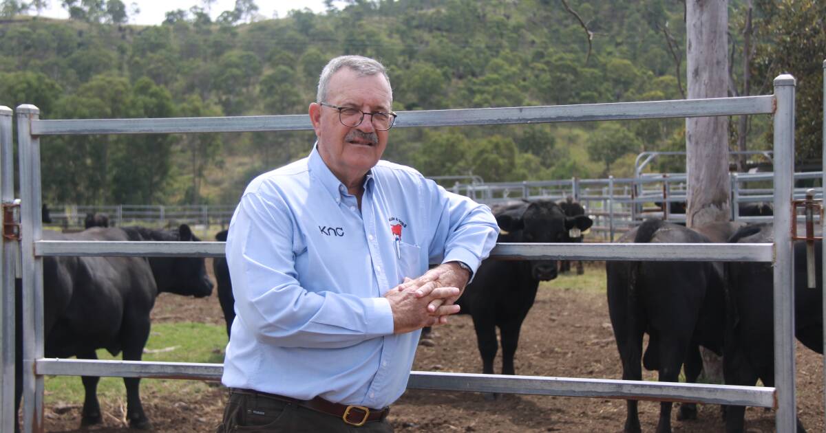 Glenapp Cattle Company looks ahead to weaner sale after a "tough start"