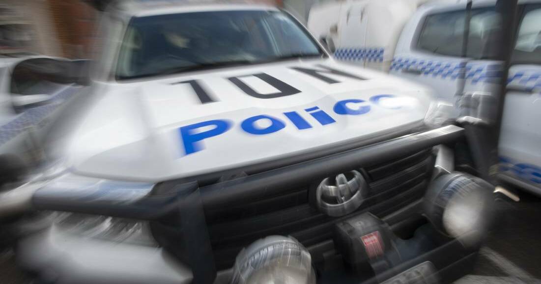 Truck driver arrested after police chase from Queensland to NSW | The Land