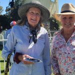 Glen Innes weaner calves reflect their good season