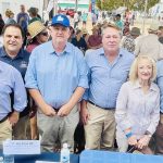 Former AWU organiser Mick O’Shea dies, aged 90 | The Land