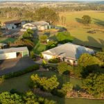 Top honours go to NSW stud at Charleville Dorper and White Dorper ram sale