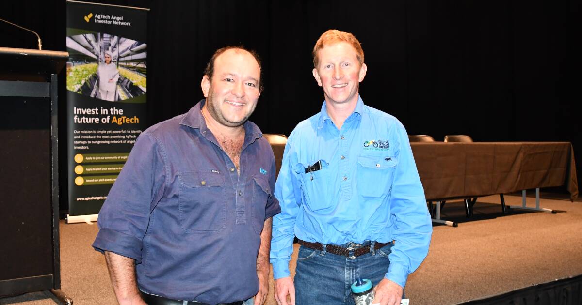 AgSmart Connect offers deep dive on agtech | PHOTOS