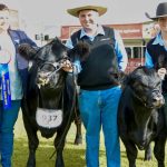 Faces from the 2024 Sydney Royal Show | Saturday, March 23