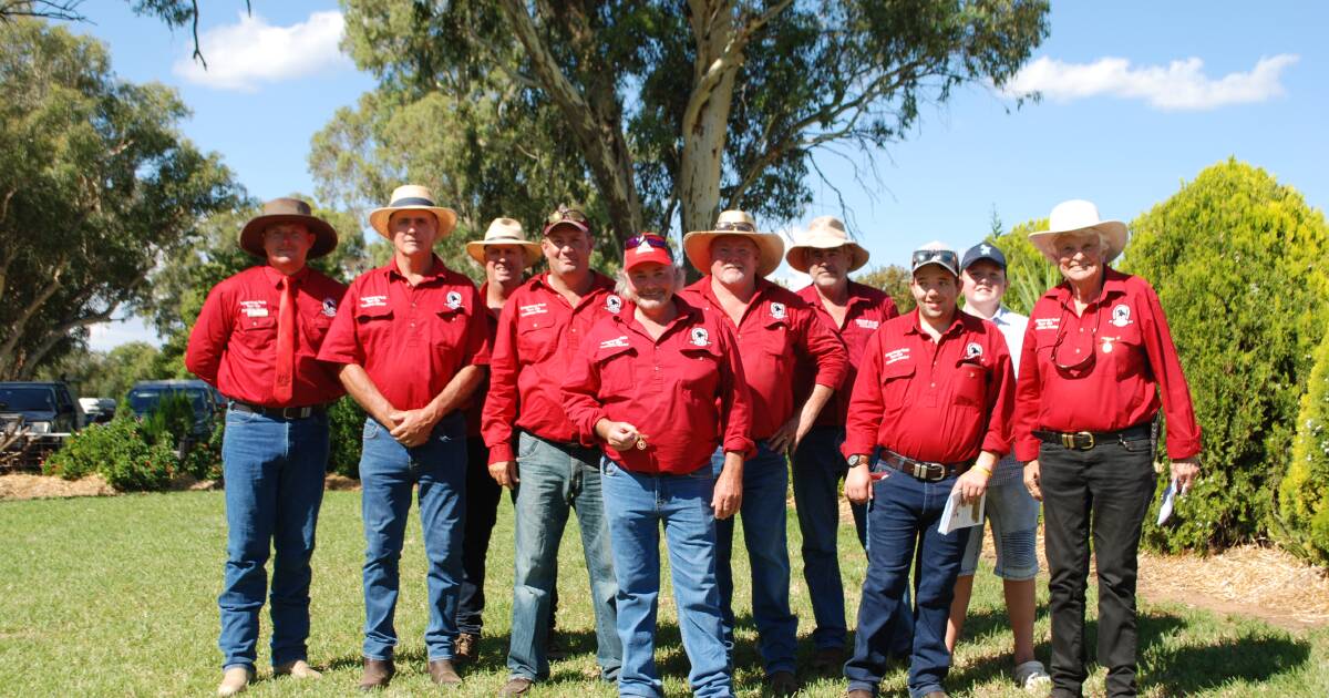 Passion and hard work behind Bedgerabong picnic meet's 105 year history