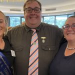 Faces of the Bayer Cotton Grower of the Year field day