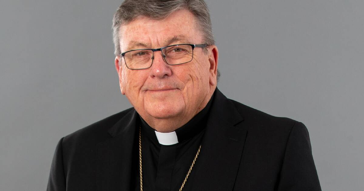 Catholic Bishop speaks out in support of GAB