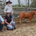 Beef industry dominates results in 2024 Australian Organic Industry Awards