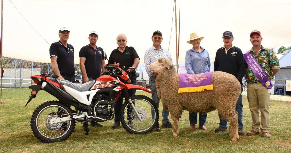 Let's Get Together celebrated at Wagin