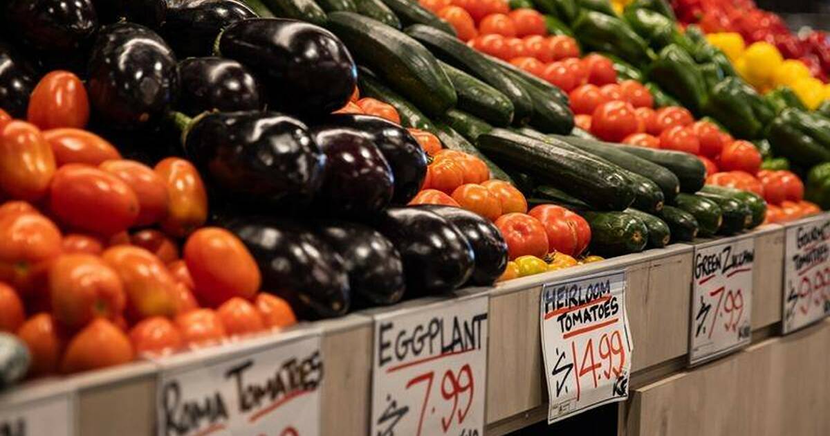 Farmers call for supermarket food price transparency