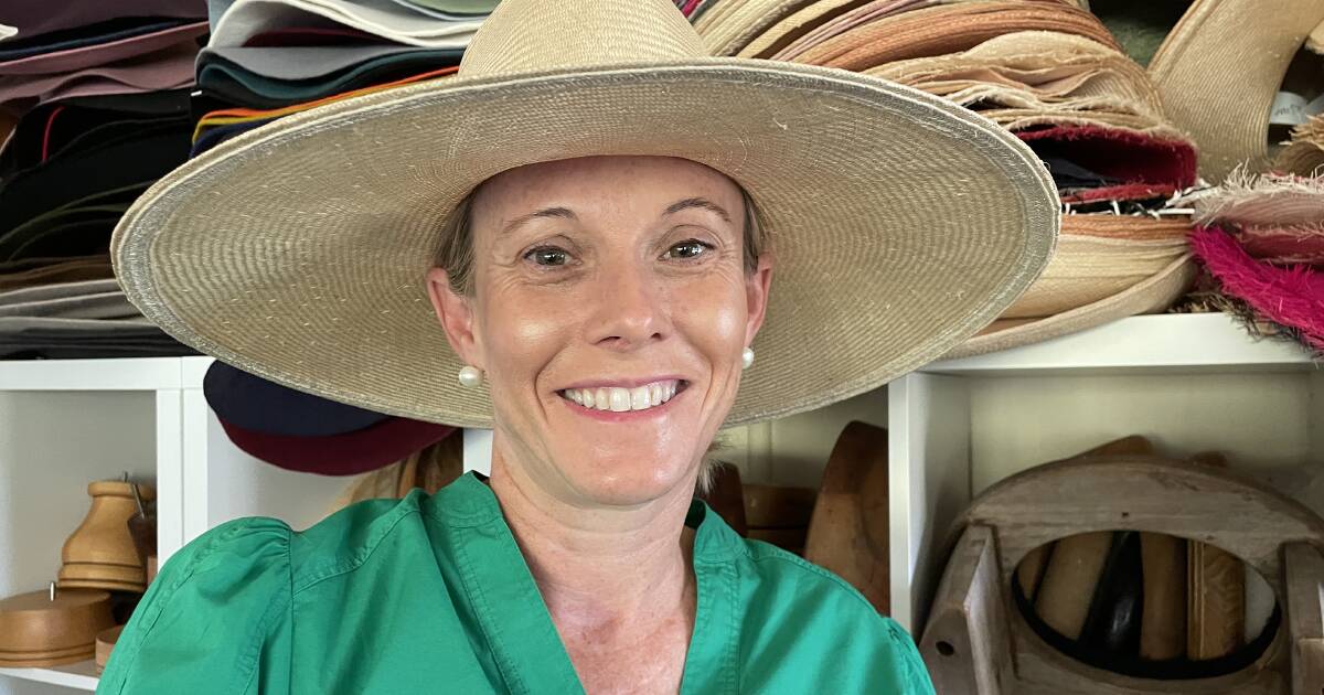 From sunhats to fedoras – all as a result of a melanoma