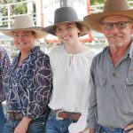 Gloucester store cattle sale: Steers firm; heifers back | The Land