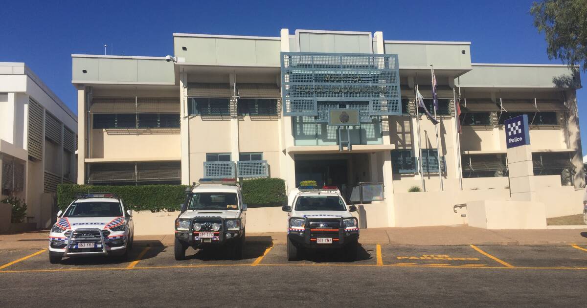 Mount Isa Police Operation: 400+ Charged | The North West Star