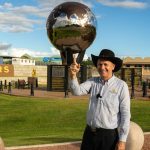 Highly productive Goulburn grazing operation on market | Video