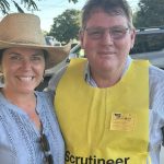 Crossbred offerings the pick of the bids at Grafton store cattle sale