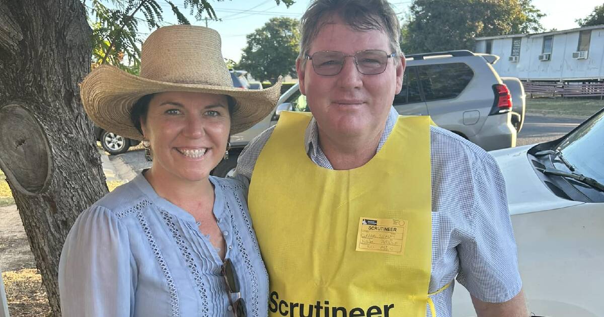 'Fresh blood' tackling major issues in Flinders mayor run