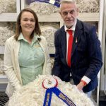 Faces from the 2024 Sydney Royal Show | Monday, March 25