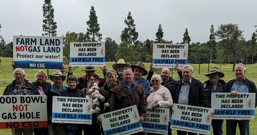 Darling Downs farmer accuses Arrow Energy of groundwater risk | Queensland Country Life