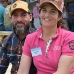 Spirited bidding for better lines of cattle at Miriam Vale Store Sale