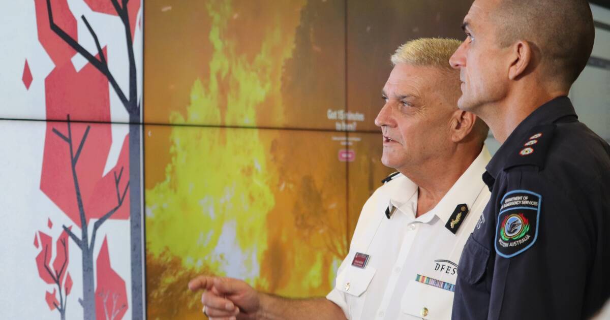 DFES Extends Southern Bushfire Season | Farm Weekly