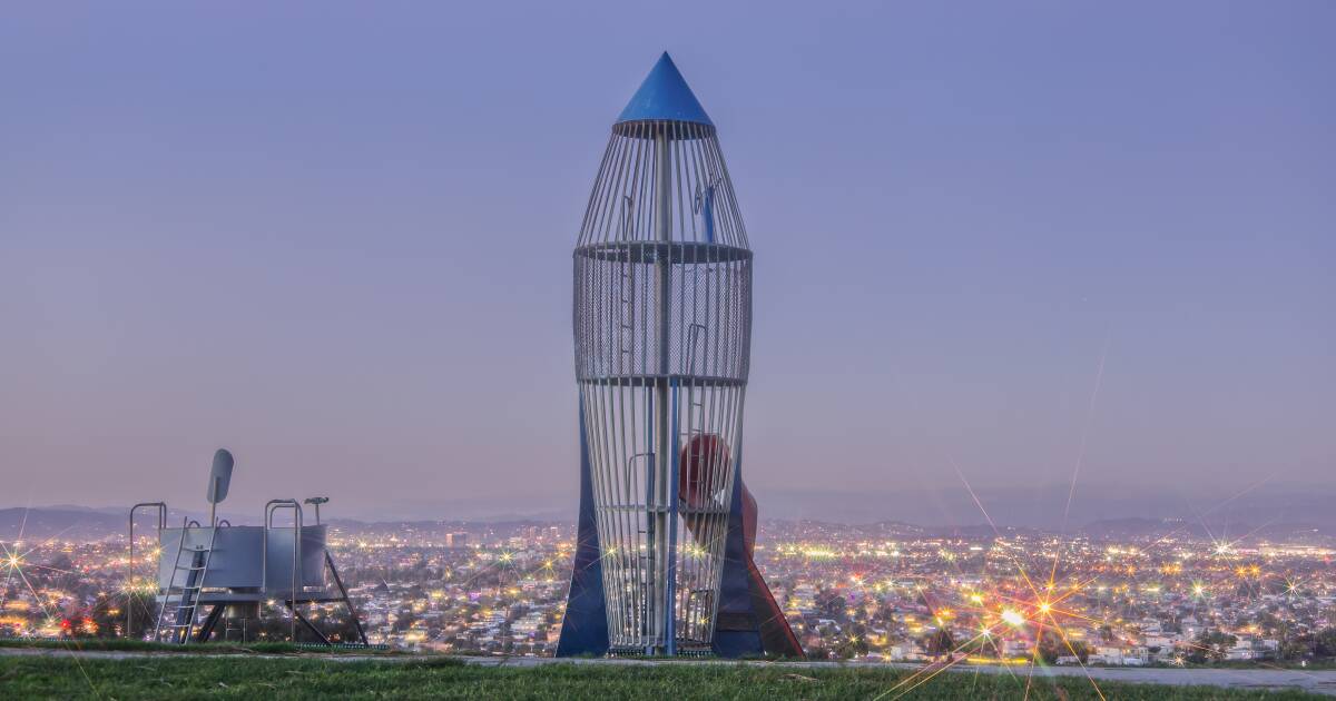 Space Rocket Innovations | The North West Star