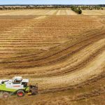 Prime cotton, cereal and grazing operation hits the market