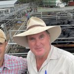 Improved beef powerhouse with irrigation and dryland cropping