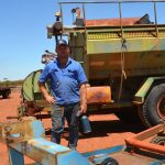 Truck driver arrested after police chase from Queensland to NSW | The Land