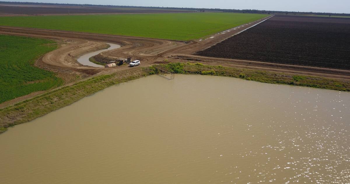 Water values soaring over land in NSW’s north | The Land