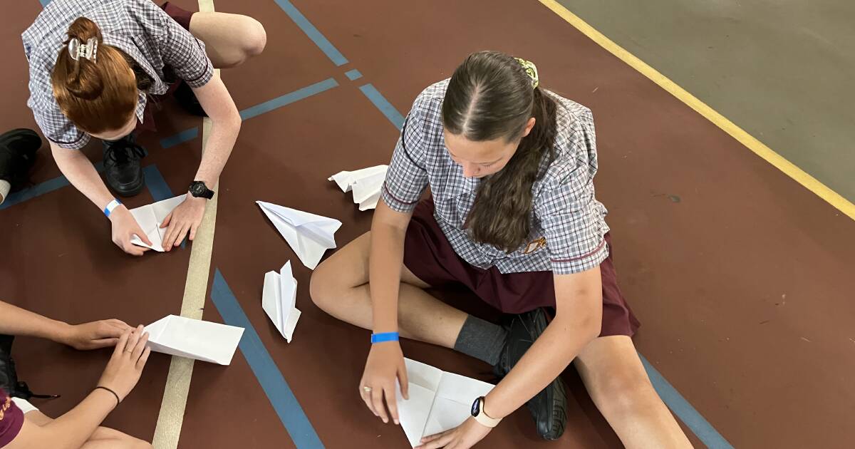 STEM Workshops Inspire Mount Isa & Cloncurry Students | The North West Star