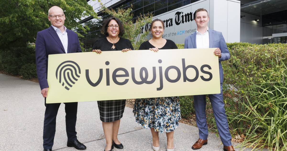 ViewJobs revolutionising regional job market | The North West Star