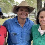 Even steer claims grand champion trade at Sydney Royal