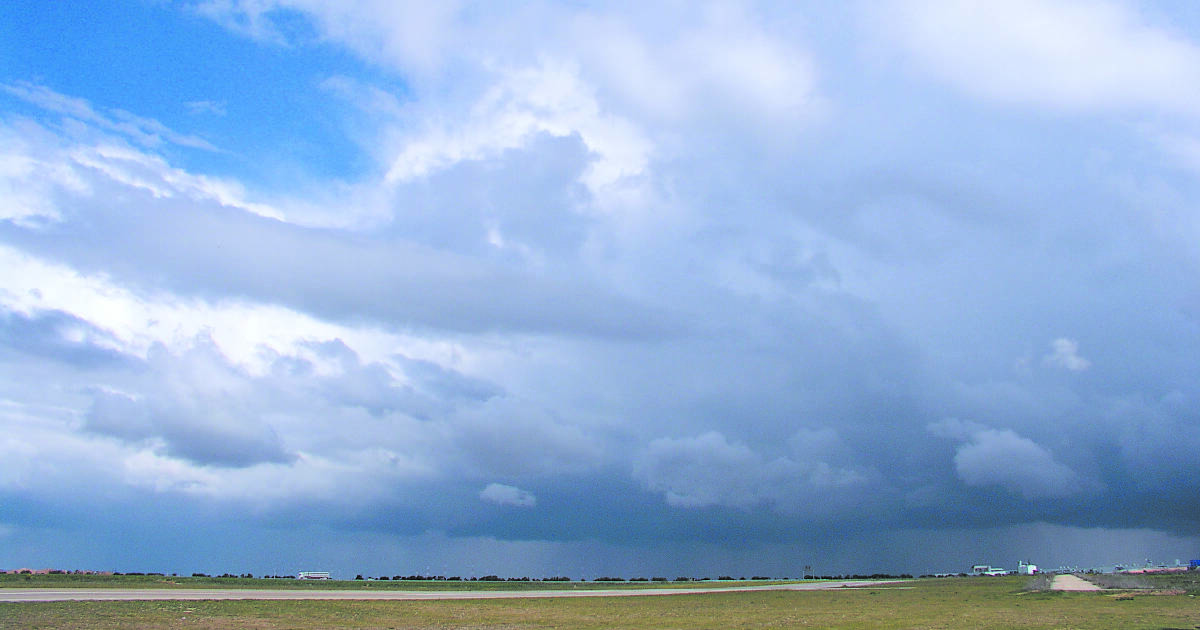 Rain and thunderstorms forecast for WA regions | Farm Weekly