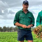 Opinion: Rural NSW wants to see more of its Agriculture Minister