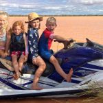 Angus steers top Dorrigo Top of the Drop Weaner Sale