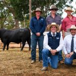 Faces of the Bayer Cotton Grower of the Year field day