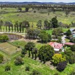 The Cedars developed for 350 breeders, even in drier seasons | Video