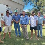 Paul Burke Named Chair of North Australia Beef Research Council | North Queensland Register