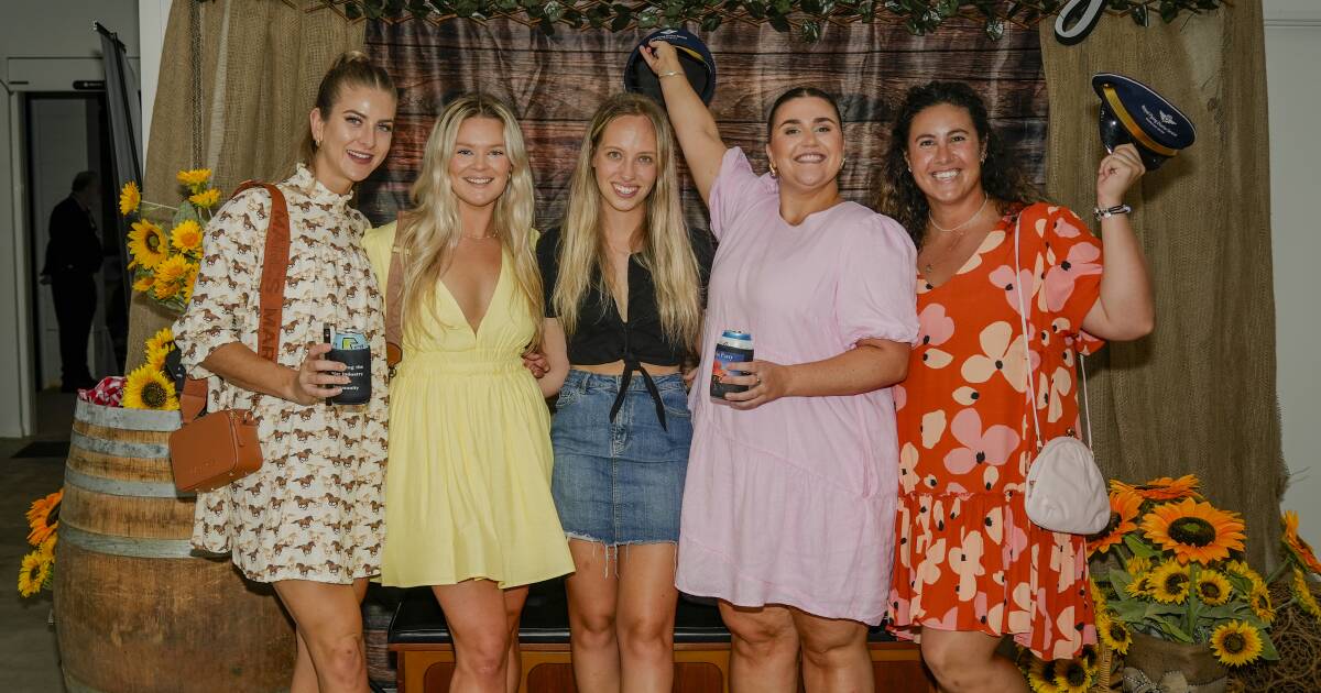 Cut Out Party raises thousands for RFDS