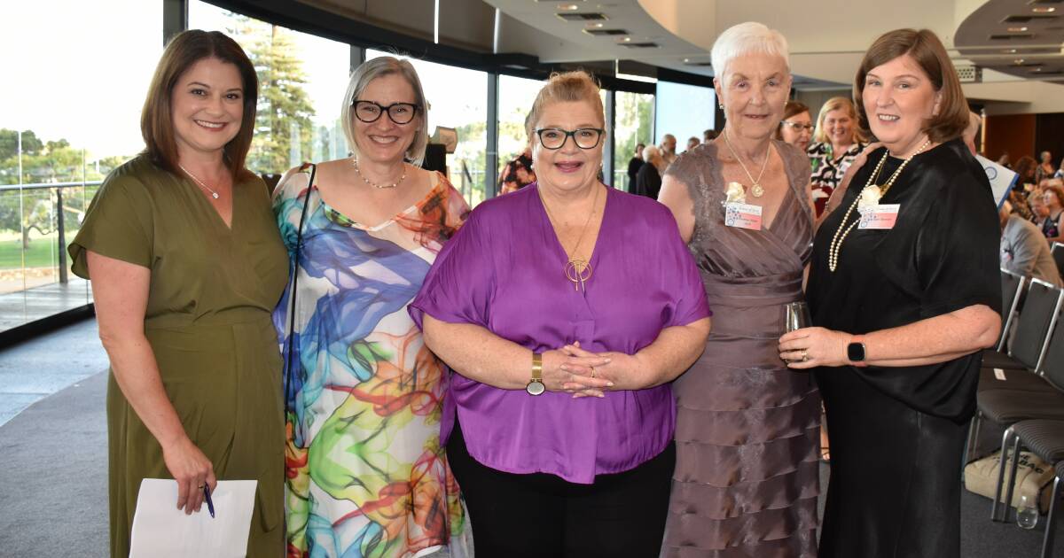 Book launch marks CWA 100th celebrations