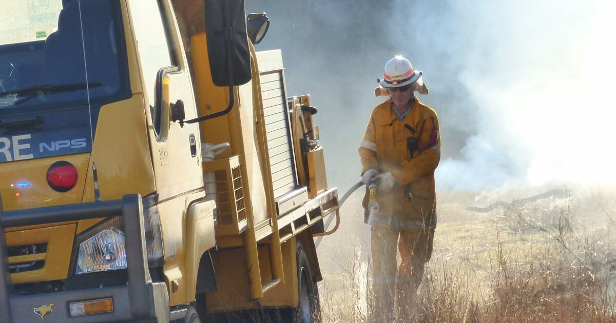 Rural firefighters: Legislation shows 'disdain', disempowers brigades