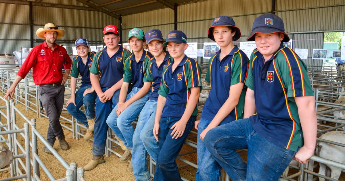 Macquarie Agricultural Pathways Program nurtures passionate students | The Land